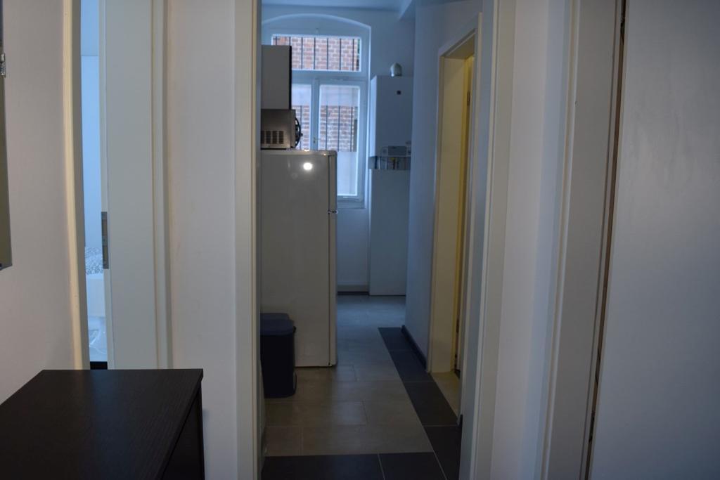 Ab Apartment Objekt 54 Esslingen am Neckar Exterior photo